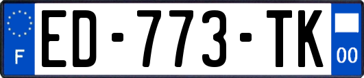 ED-773-TK