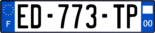 ED-773-TP