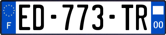 ED-773-TR