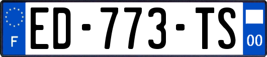 ED-773-TS