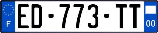 ED-773-TT