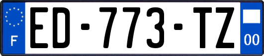 ED-773-TZ