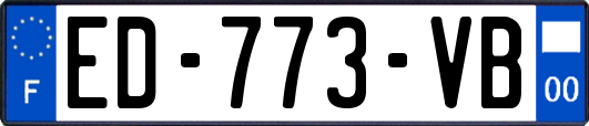 ED-773-VB