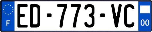 ED-773-VC