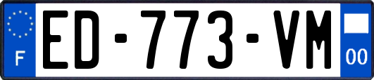 ED-773-VM