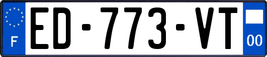 ED-773-VT
