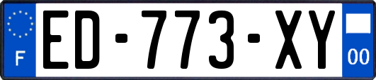 ED-773-XY