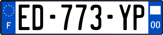 ED-773-YP