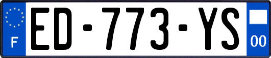 ED-773-YS