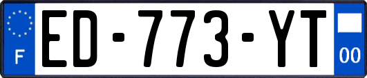 ED-773-YT