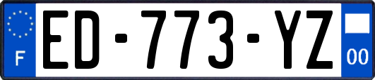 ED-773-YZ