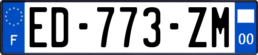 ED-773-ZM