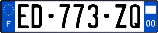 ED-773-ZQ