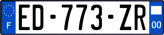 ED-773-ZR