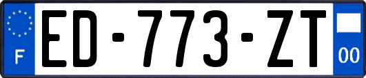 ED-773-ZT