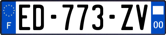 ED-773-ZV