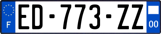 ED-773-ZZ