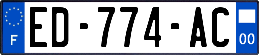 ED-774-AC