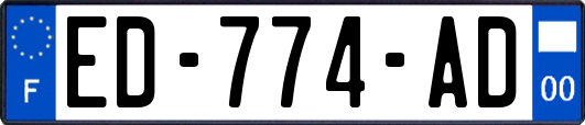 ED-774-AD