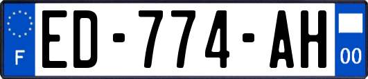 ED-774-AH