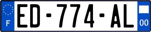 ED-774-AL