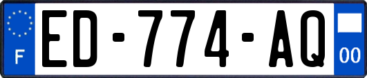 ED-774-AQ