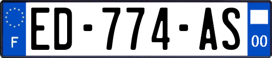 ED-774-AS