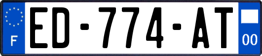 ED-774-AT