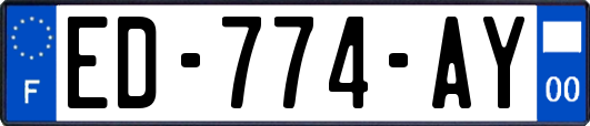 ED-774-AY