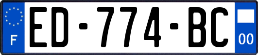 ED-774-BC