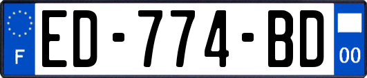 ED-774-BD