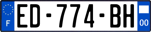 ED-774-BH