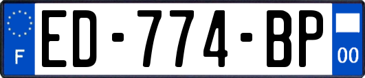 ED-774-BP