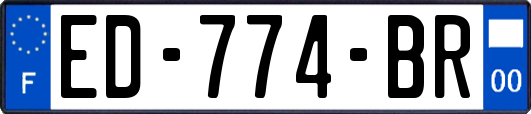 ED-774-BR