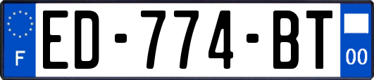 ED-774-BT