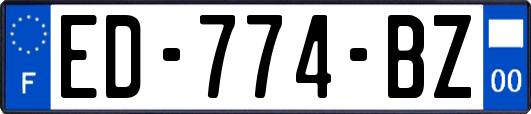 ED-774-BZ