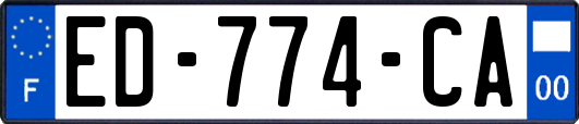 ED-774-CA