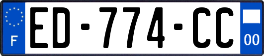 ED-774-CC