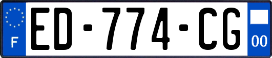 ED-774-CG