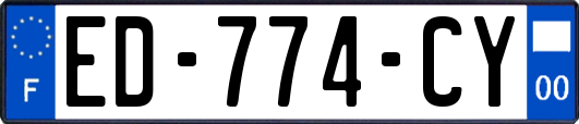 ED-774-CY