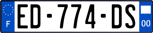 ED-774-DS