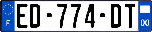 ED-774-DT