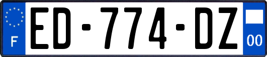 ED-774-DZ