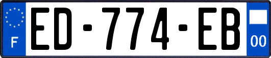 ED-774-EB