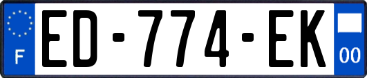 ED-774-EK