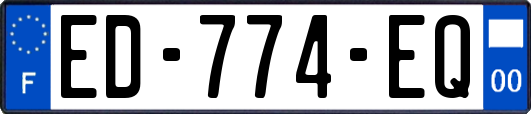 ED-774-EQ