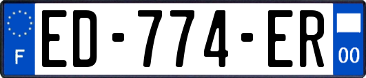 ED-774-ER