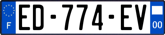 ED-774-EV