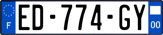 ED-774-GY