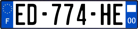 ED-774-HE